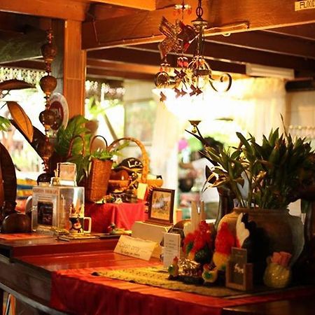 Baifern Homestay Αγιουτάγια Εξωτερικό φωτογραφία