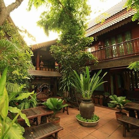 Baifern Homestay Αγιουτάγια Εξωτερικό φωτογραφία