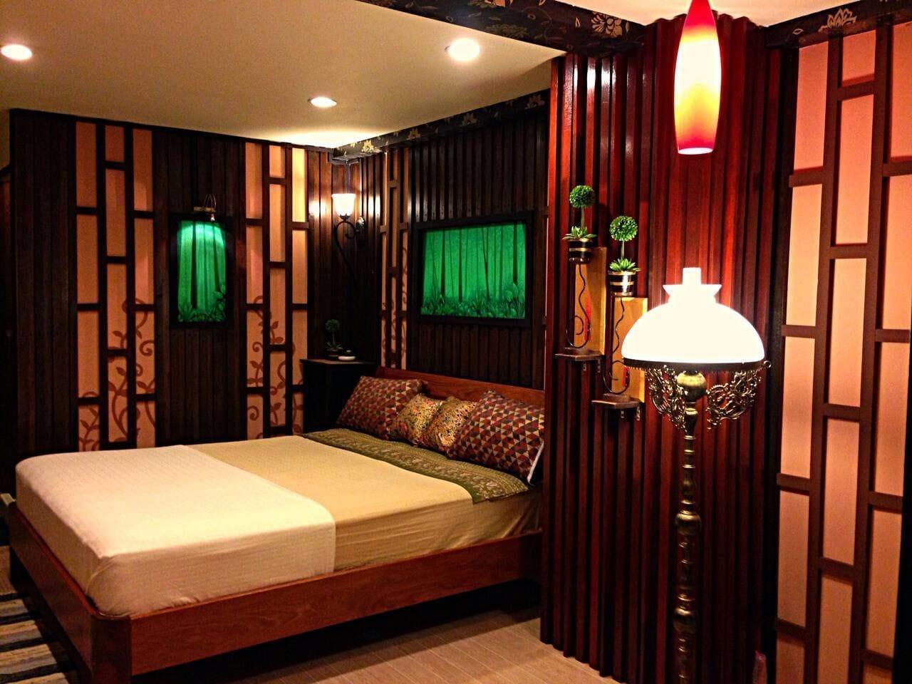Baifern Homestay Αγιουτάγια Εξωτερικό φωτογραφία