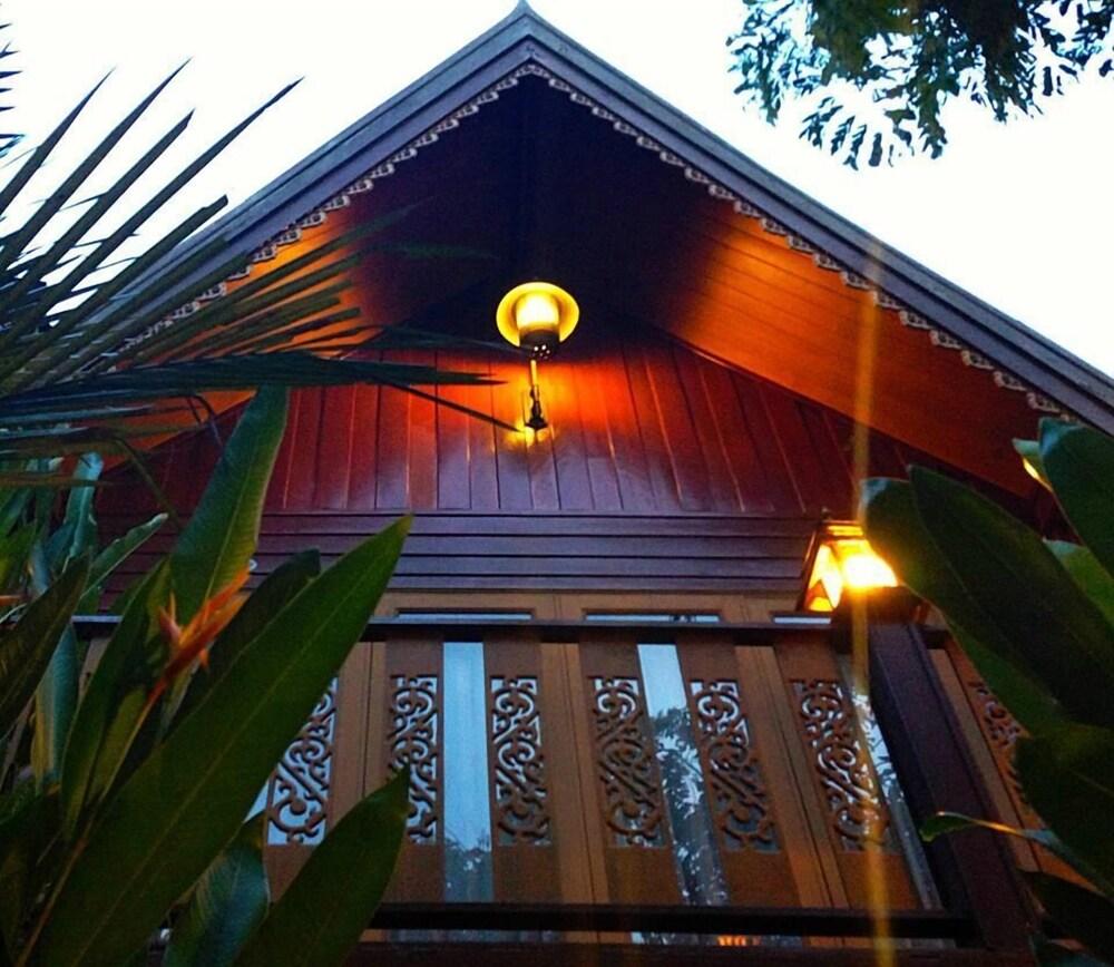 Baifern Homestay Αγιουτάγια Εξωτερικό φωτογραφία