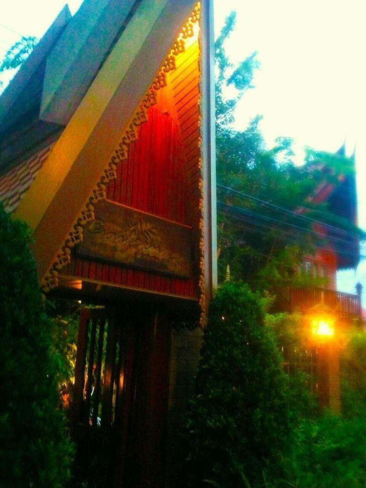 Baifern Homestay Αγιουτάγια Εξωτερικό φωτογραφία