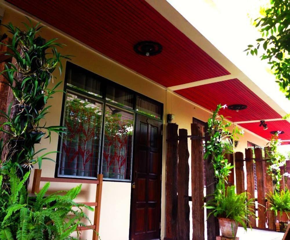 Baifern Homestay Αγιουτάγια Εξωτερικό φωτογραφία