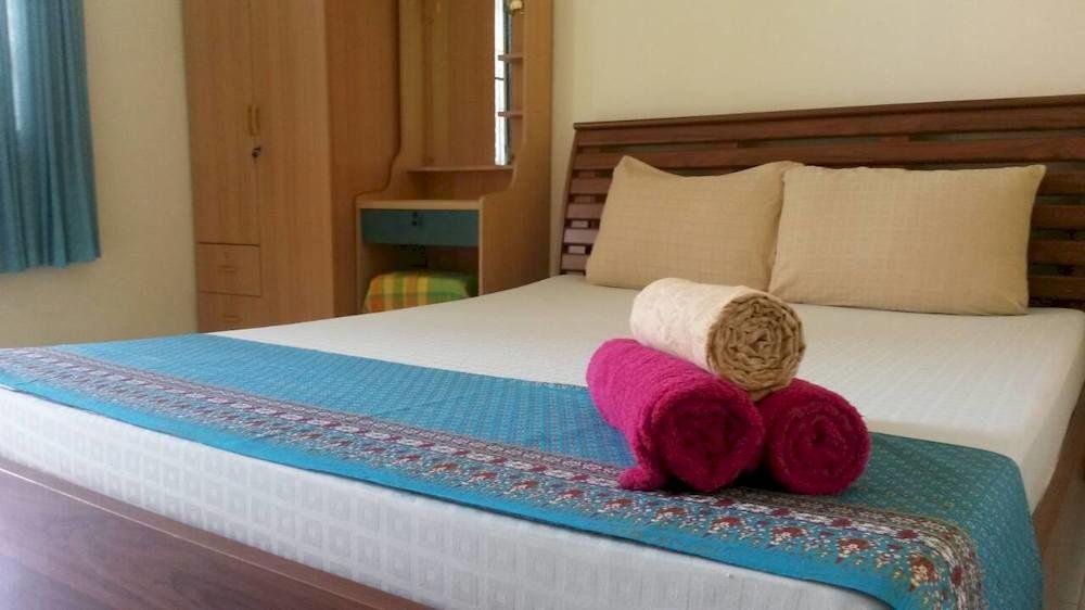 Baifern Homestay Αγιουτάγια Εξωτερικό φωτογραφία