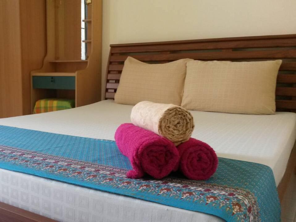 Baifern Homestay Αγιουτάγια Εξωτερικό φωτογραφία