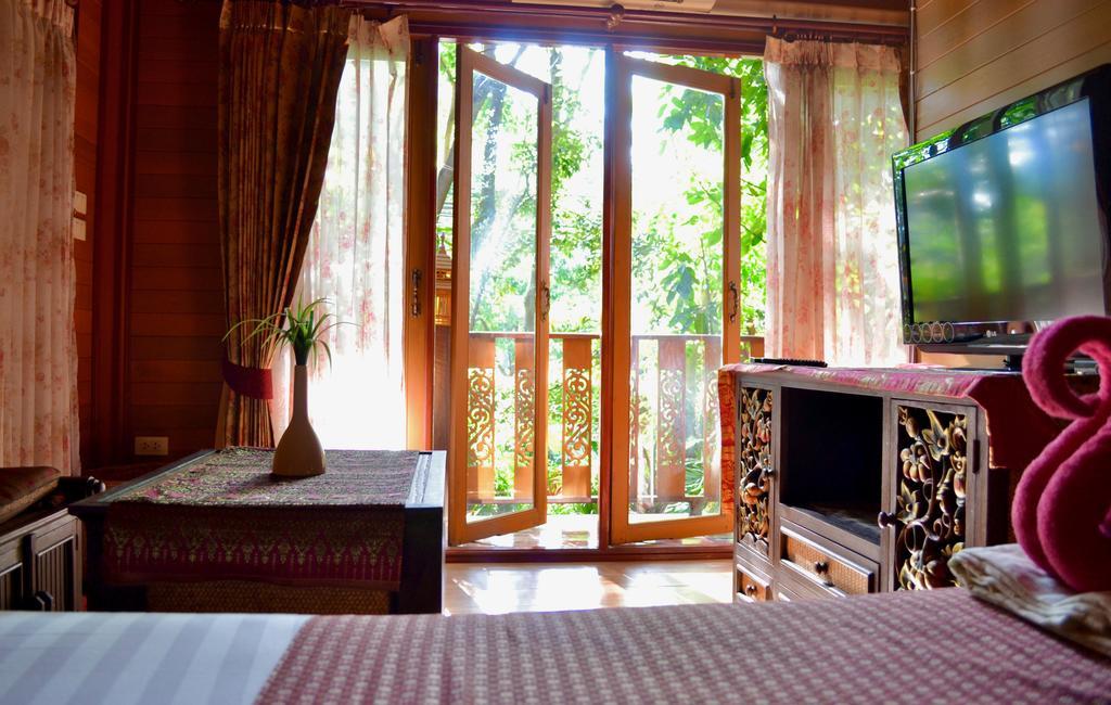 Baifern Homestay Αγιουτάγια Εξωτερικό φωτογραφία