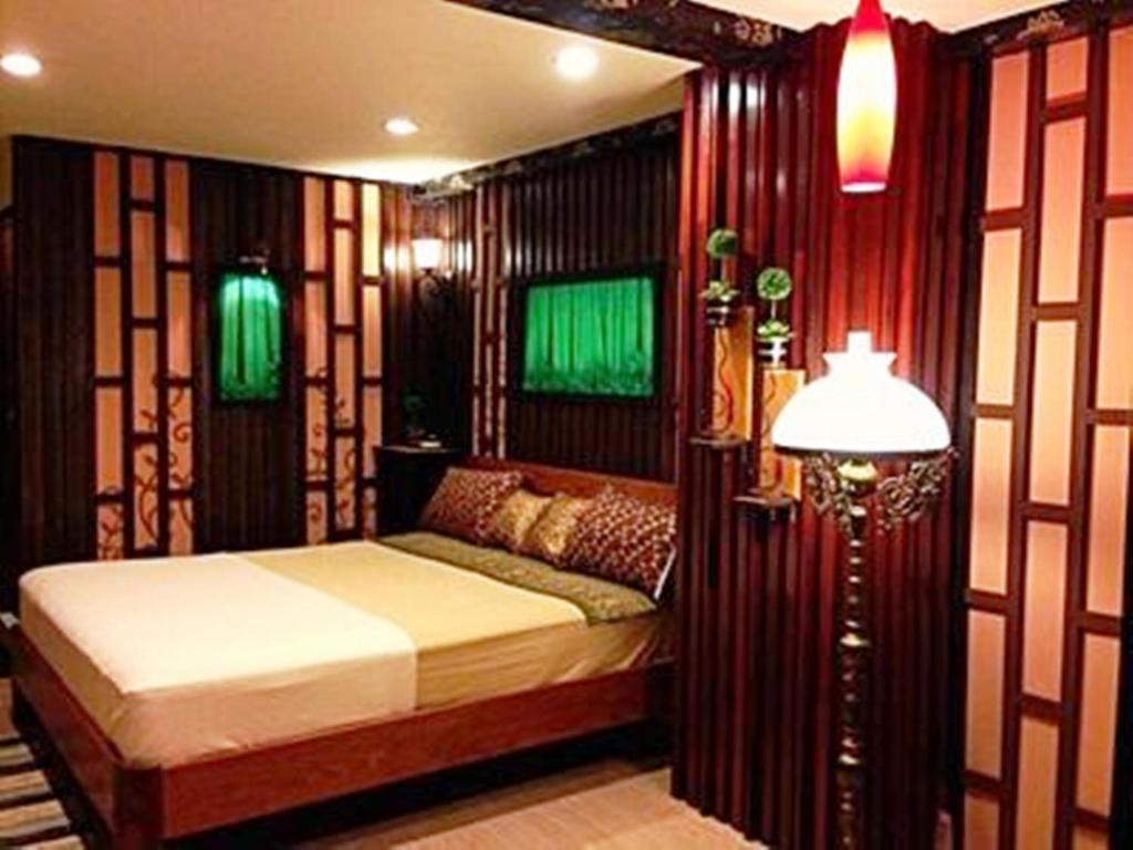 Baifern Homestay Αγιουτάγια Εξωτερικό φωτογραφία