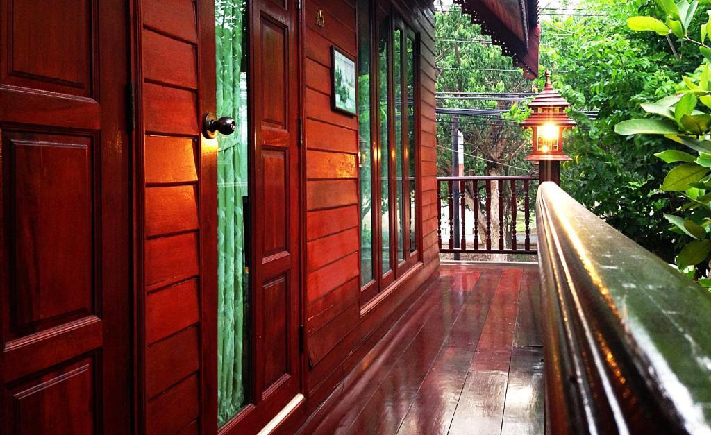 Baifern Homestay Αγιουτάγια Δωμάτιο φωτογραφία