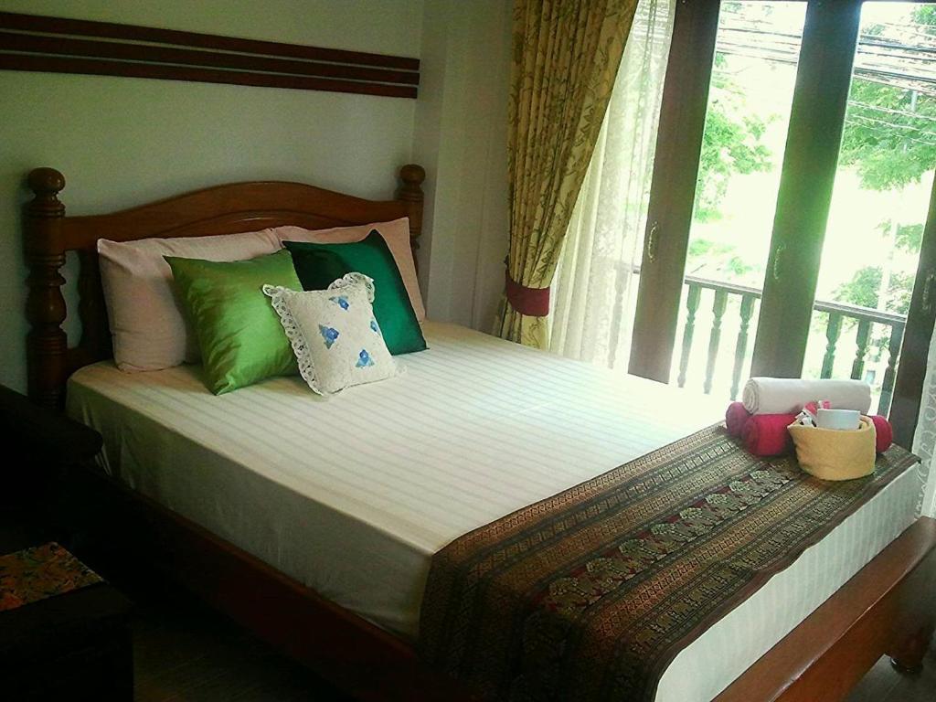 Baifern Homestay Αγιουτάγια Δωμάτιο φωτογραφία