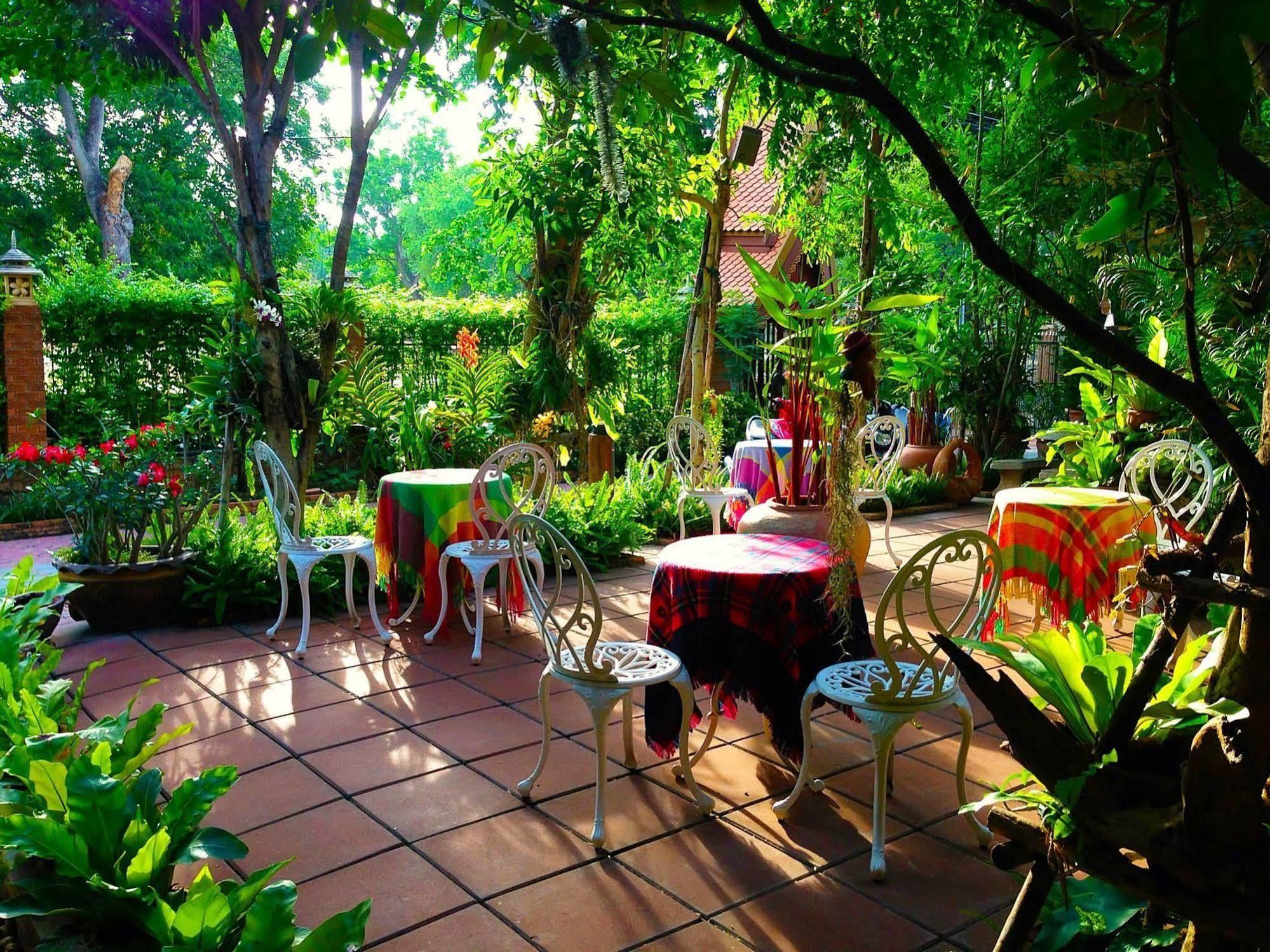 Baifern Homestay Αγιουτάγια Εξωτερικό φωτογραφία
