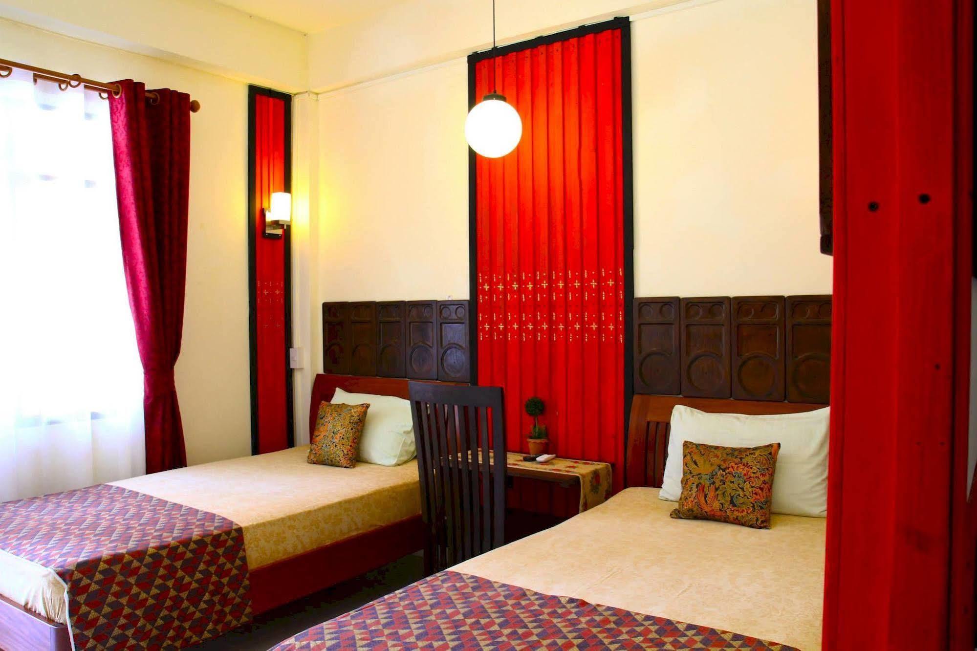 Baifern Homestay Αγιουτάγια Εξωτερικό φωτογραφία