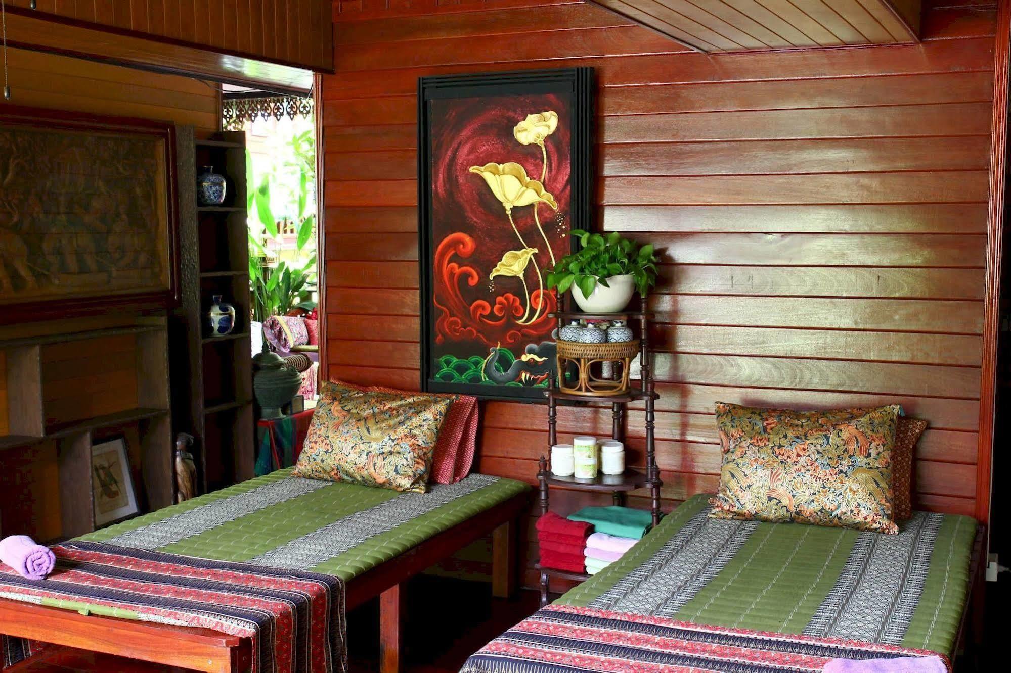 Baifern Homestay Αγιουτάγια Εξωτερικό φωτογραφία