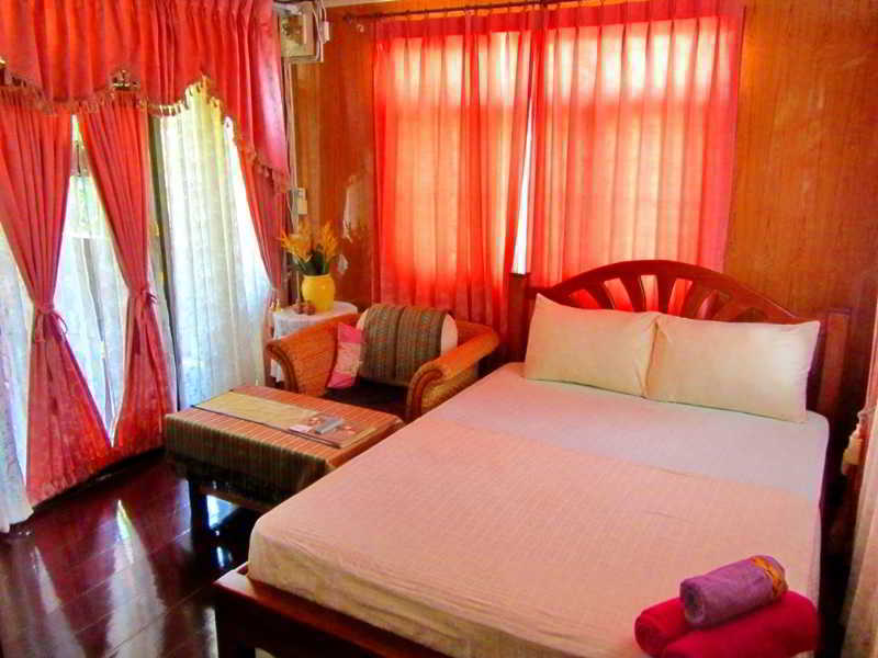 Baifern Homestay Αγιουτάγια Εξωτερικό φωτογραφία